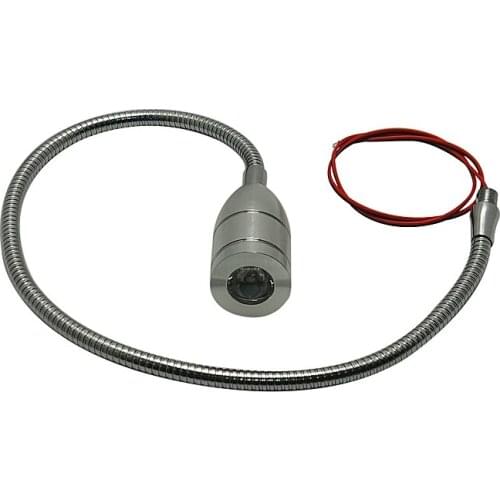 BGA Rework Station LY IR6000 IR6500 IR9000 Spare Flexible LED Lamp Lights for BGA Reballing Kits