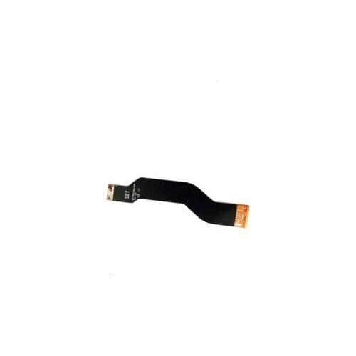 10pcs/lot ,New LCD Display Connector Ribbon Flex Cable For Samsung Galaxy Tab S 10.5 T800 T801 T805 Main Motherboard