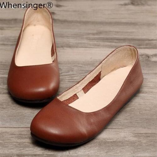 Womens Spring Shoes BIGTREE China