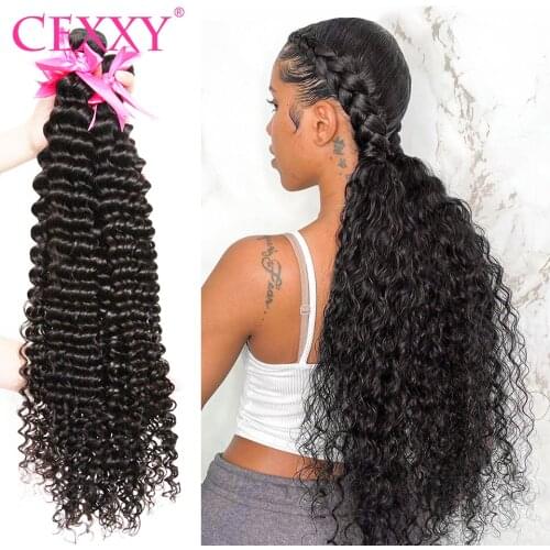 CEXXY Artificial Hair Strands