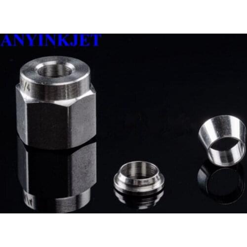 For Imaje 9040 main filter connector