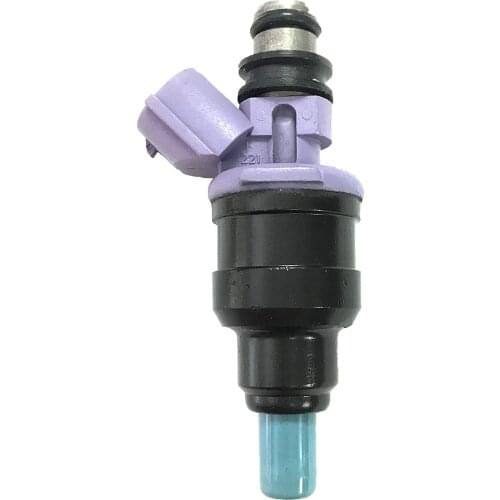 Original Fuel Injector Nozzle For FORD FESTIVA 1.3L L4 195500-2110 CME4684 F0BZ9F593A B37613250 FJ71 4G1232 FJ10389