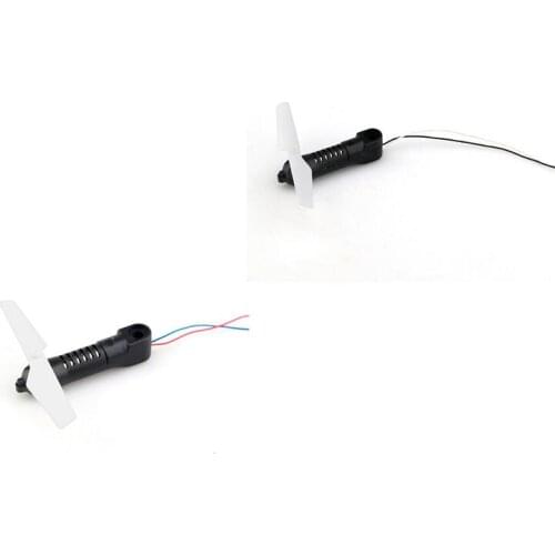 JJRC H37 RC Quacopter Spare Parts Accessories CW CCW motor set