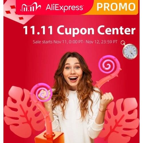 How to save more,2020 Global Shopping Festival Aliexpress coupon for the 11th of the 11th