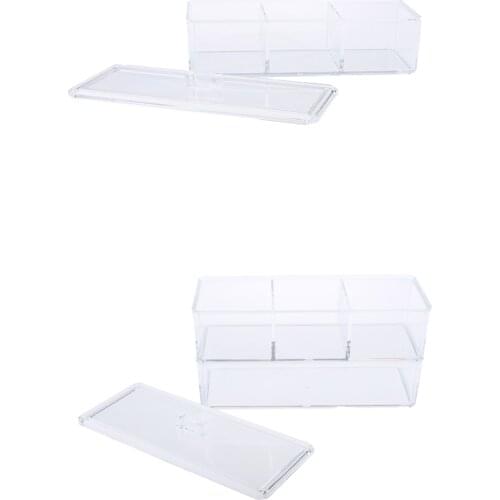 Kesoto Eyebrow & Eyelash Tools