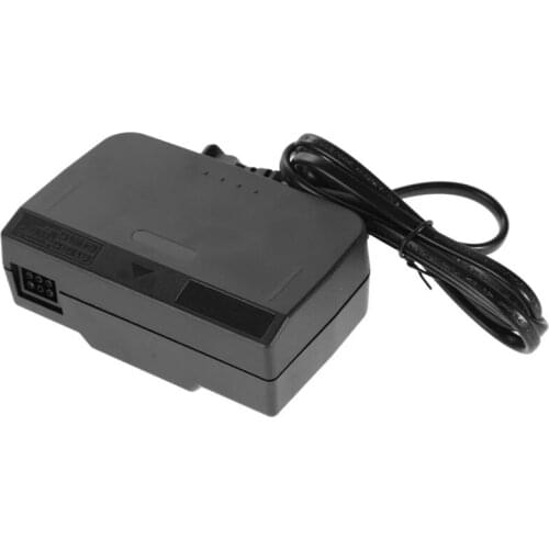 Top Deals for Nintend NES N64 AC Adapter Power Supply Cord Charge Charging Charger Power Supply Cord Cable US Plug