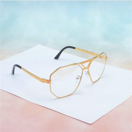 MINCL/ Men Progressive multifocal reading glasses large square bifocal diopter reading glasses see far and near reading NX
