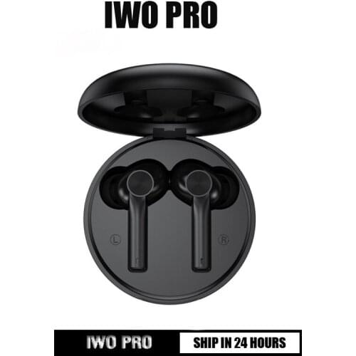 B16 TWS Bluetooth 5.0 Headset Charging Box With Light Wireless Headset 9D Stereo Gaming Earbud Headset With Microphone 20