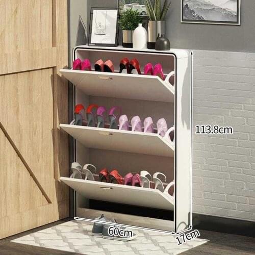 Zapatera Porta Scarpe Moveis Zapatero Organizador De Zapato Rack Mueble Meuble Chaussure Scarpiera Furniture Shoes Cabinet