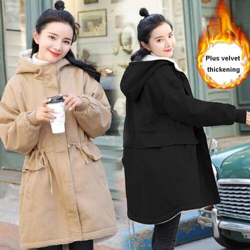 Oeny Down Jackets For Pregnant Women