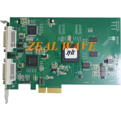 OK_VGA41A-4E+ HD Digital Image Capture Card Brand New Authentic