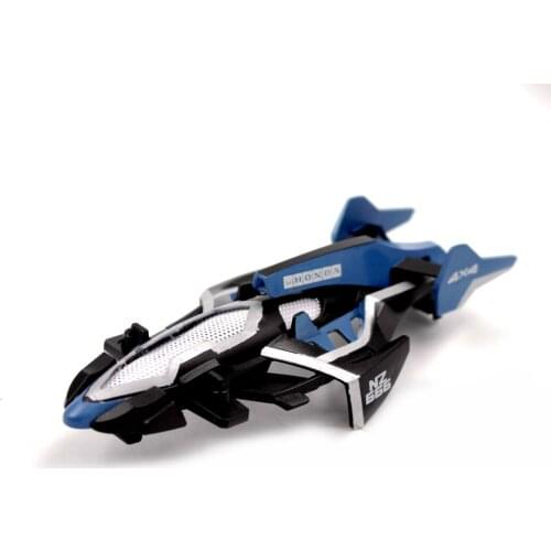 Beautify Painted Car Cowl/Shell/Cover for MA Chassis SHOOTING PROUD STAR 1/32 Scale Tamiya Mini 4WD Racing Car Model