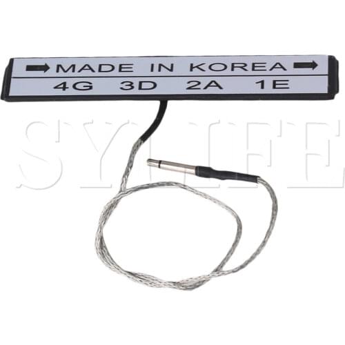 PIEZO PICKUP FOR VIOLIN MAKER/ cello violoncello Parts