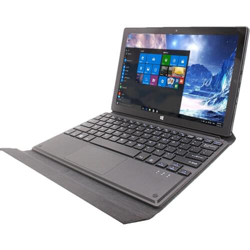 Gift Ported Keyboard 10.1 INCH Windows 8.1 Tablet PC 1GB DDR+32GB WIFI 1280 x 800 IPS Dual Camera LT1067 Mini HDMI-Compatible