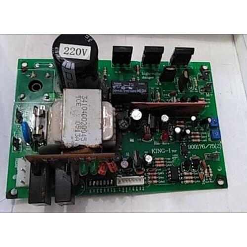 Power supply board compatible for KING-I Top 900176