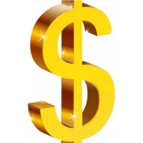 Pay product difference