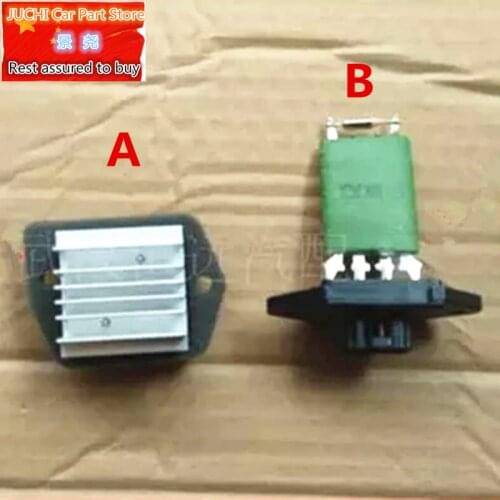 Car conditioning blower resistors FOR Geely MK 1 MK 2, MK-Cross Hatchback