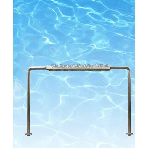 Swimming pool impact nozzle SPA hydrotherapy flat Vita bath stainless steel 304 hydrotherapy equipment back massager