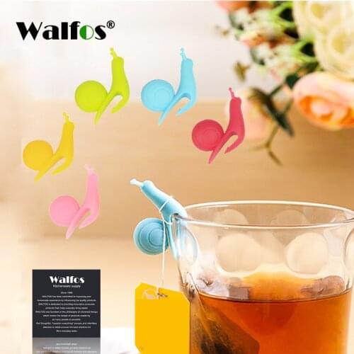 Силиконовые ситечки для чая Walfos China At AliExpress