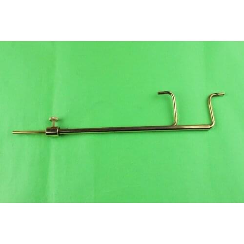 Cello Parts, Cello Tool Sound Post Gauge, luthier install and repair tool