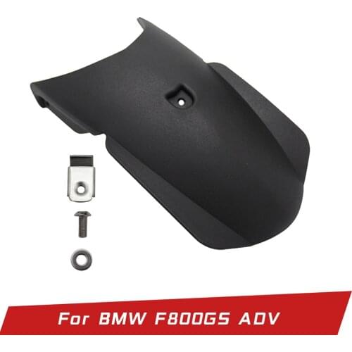 For BMW F800GS F 800 GS ADV Adventure 2013-2017 Motorcycle Front Fender Mudguard Splash Guard Wheel Extention