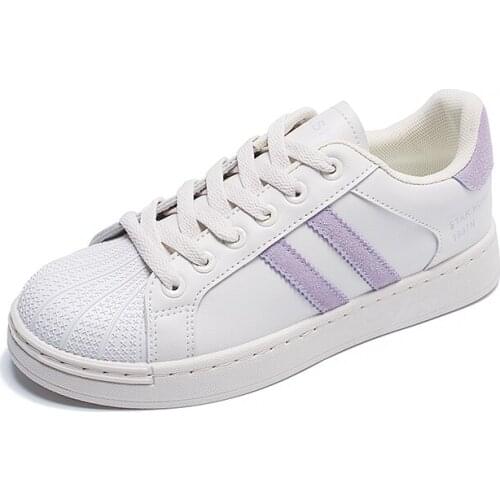 Tennis Femme Women Casual Shoes 2020 Autumn Ladies Female Platform Shoes Girl Basket Femme Walking Footwear Girls Outdoor Shoes