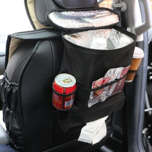 ZUOFILY Car Organizers