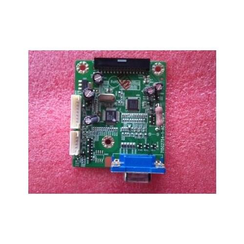 1pcs/lote Good quality,Original ACER AL1916W driver board 715G2754-1-AC1