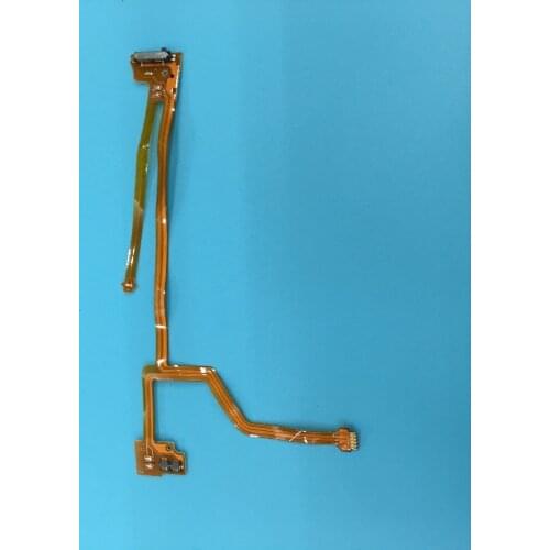 10pcs Original used dismantled for 3ds 3d volume flex ribbon cable