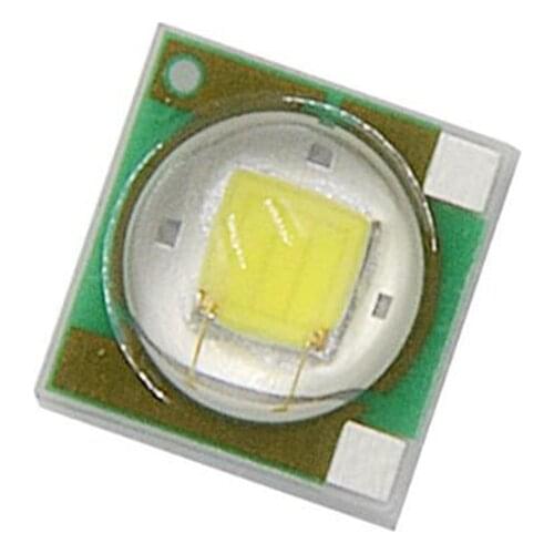 1000pcs 3W LED SMD3535 chip high power bead warm/neutral white 6000k 4000k 3000k Ceramic base Lambertian free shipping