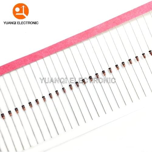 240pcs Fast Switching Schottky Diode Assorted Kit 1N4001 1N4004 1N4007 1N5408 UF4007 FR207 1N5817 1N5819 1N5822 1N4148 RL207