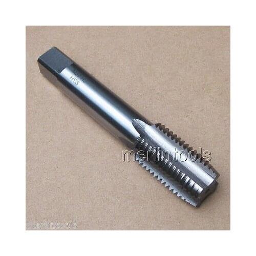 27mm x 3 Metric HSS Right hand Tap M27 x 3.0mm Pitch