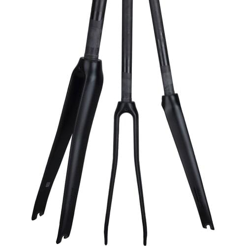 BALUGOE Bicycle Forks