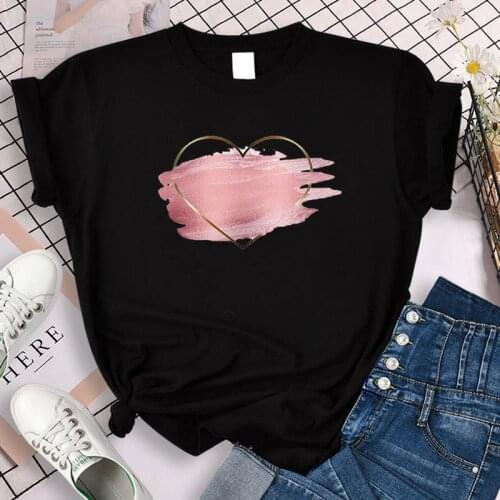 Buss Dudy Women's Basic T-Shirts