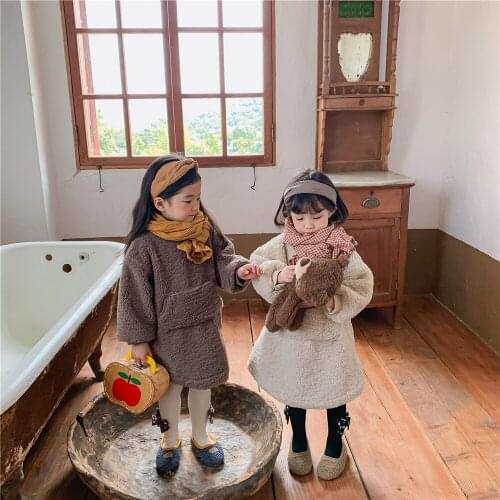 Платья для девочек Coffigrez China At AliExpress