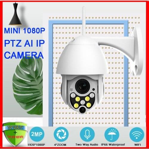 DSWF CCTV Cameras WI-FI