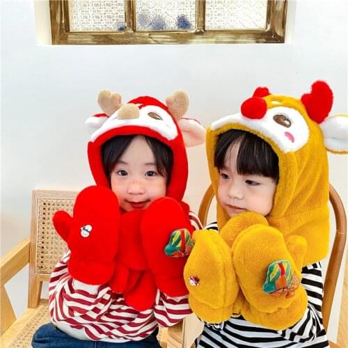 FENGLIN Hats For Boys