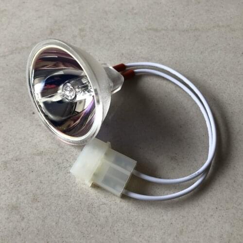 Noritsu halogen lamp I061229 (JCD 15V 150W) for QSS3000/3001/3011/3021 digital minilab,China made