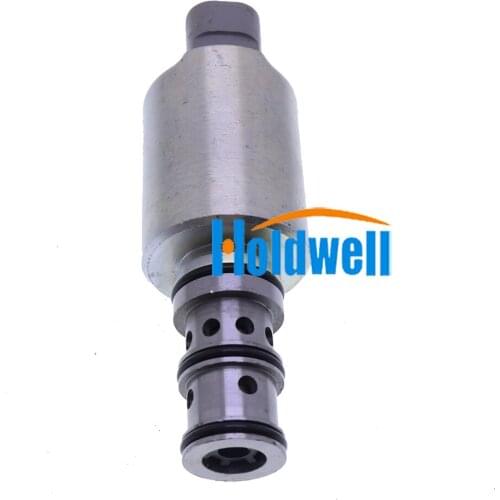 Holdwell New RE312726 Elec-Hyd Proportional Valve for John Deere 9460R 9510R 9560R Tractor
