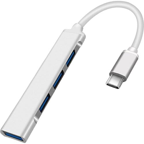JTKE USB Hubs
