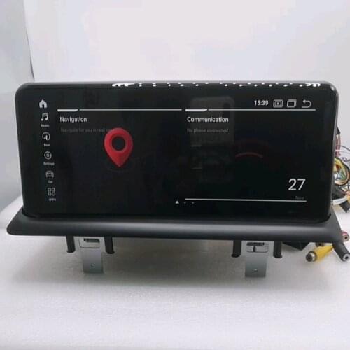 KANOR Car Multimedia Players