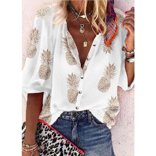 LuckBN Women's Shirts