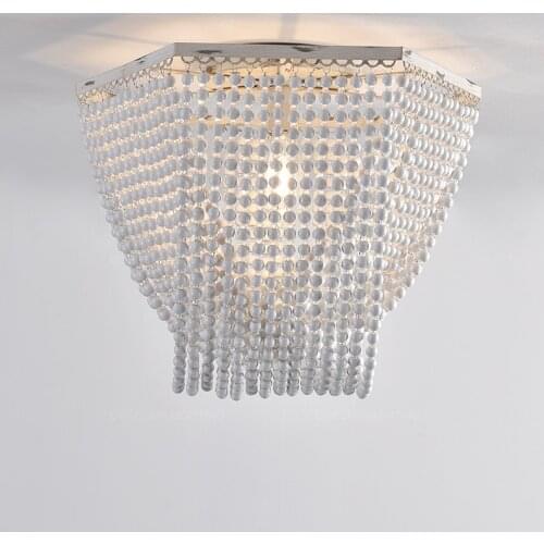 Princess chandelier lighting girls bedroom hanging lights elegant beautiful white suspension chandelier for wedding nursery kids