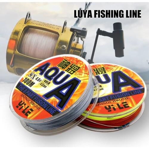 Плетеные шнуры и леска плетенка Mix&equipment China At AliExpress