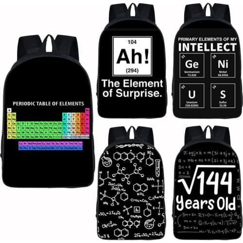 Supernatural Backpack Men Demon Hunter Winchester Bros Sam Dean Backpack Bookbag Children School Bags for Teenagers Toddler Gift