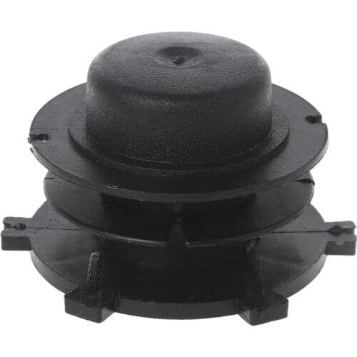 String Trimmer Bump Head Spool Cap Cover For Autocut FS55 FS44 Strimmer