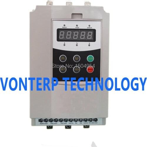 380V Three phase soft starter 45kw