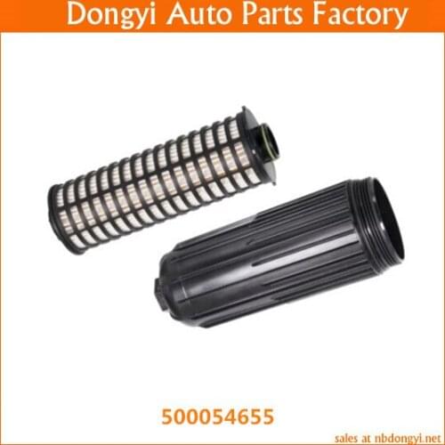 High quality Air filter for 500054655