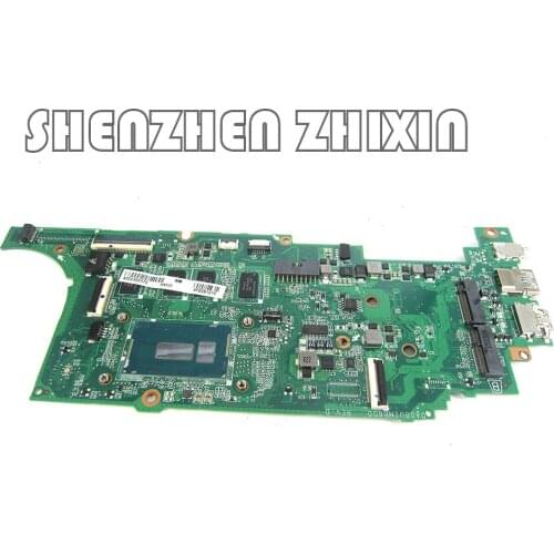 Yourui for Toshiba Chromebook CB35-3300 Laptops Motherboard w/ 3215U CPU + 4G RAM DA0BUIMB8D0 A000398370