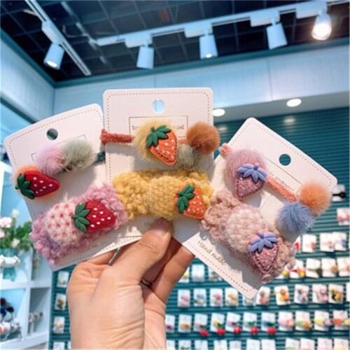 YVLAH Accessories For Girls